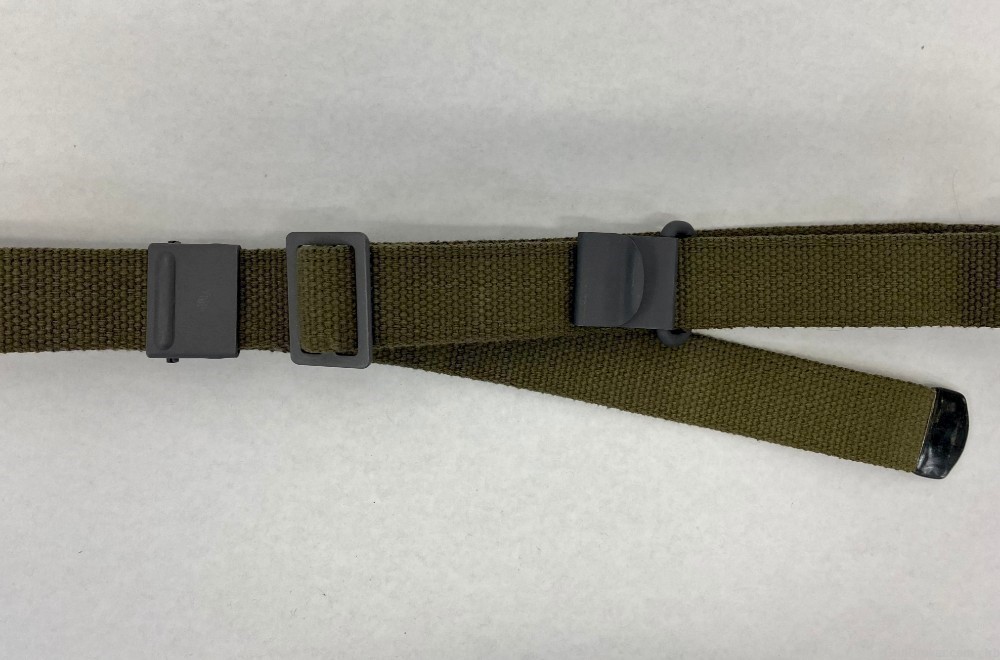 M14 M1A Rifle Web Sling. NEW - Slings at GunBroker.com : 1034199119